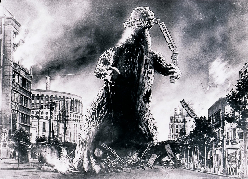 Illustration for article titled Six Series That Would Make Excellent Animated Films
